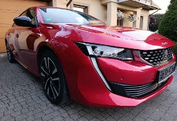 Peugeot 508 II GT 1.6 224KM Full Led Skóra-Alcantara Jeden Własciciel