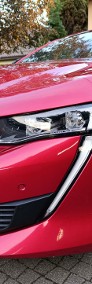 GT 1.6 224KM Full Led Skóra-Alcantara Jeden Własciciel-3