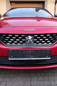 GT 1.6 224KM Full Led Skóra-Alcantara Jeden Własciciel-2