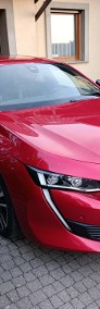 GT 1.6 224KM Full Led Skóra-Alcantara Jeden Własciciel-4