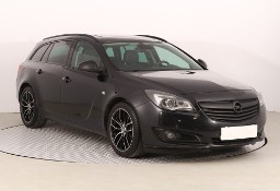 Opel Insignia Salon Polska, 195 KM, Automat, Skóra, Navi, Xenon, Bi-Xenon,