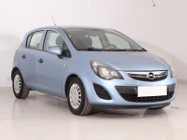 Opel Corsa D , Salon Polska, 1. Właściciel, Serwis ASO, Klima, Parktronic