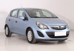 Opel Corsa D , Salon Polska, 1. Właściciel, Serwis ASO, Klima, Parktronic