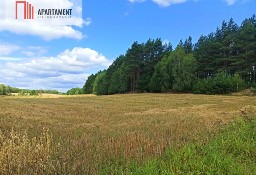 Działka budowlana Miedzno