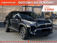 Toyota Yaris Cross Style 1.5 Hybrid Style 1.5 Hybrid 116KM | Podgrzewane fotele!