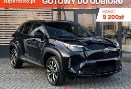 Toyota Yaris Cross Style 1.5 Hybrid Style 1.5 Hybrid 116KM | Podgrzewane fotele!