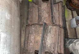 Claas Jaguar 830-900 Bęben noźowy