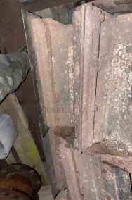 Claas Jaguar 830-900 Bęben noźowy-2