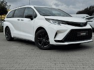 Toyota Sienna III Sienna XSE AWD 2025 Najnowszy Model Lift