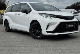 Toyota Sienna III Sienna XSE AWD 2025 Najnowszy Model Lift