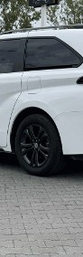 Toyota Sienna III Sienna XSE AWD 2025 Najnowszy Model Lift-3