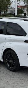 Toyota Sienna III Sienna XSE AWD 2025 Najnowszy Model Lift-4