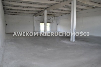Lokal Skierniewice Dębowa Góra