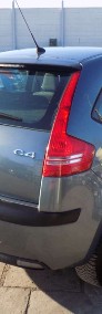 Citroen C4 I-4