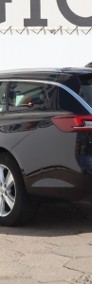 Opel Insignia , 170 KM, Skóra, Navi, Klimatronic, Tempomat, Parktronic,-3