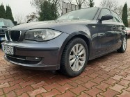BMW SERIA 1 I (E81/E82/E87/E88) BMW SERIA 1 2.0 Benzyna. Manual. 143 Konie. Zarejestrowana i Ubezpieczona w PL.