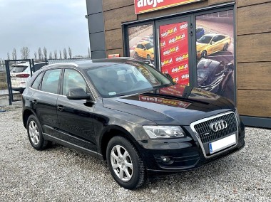 Audi Q5 I (8R)-1