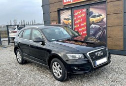 Audi Q5 I (8R)
