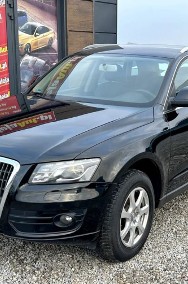 Audi Q5 I (8R)-2