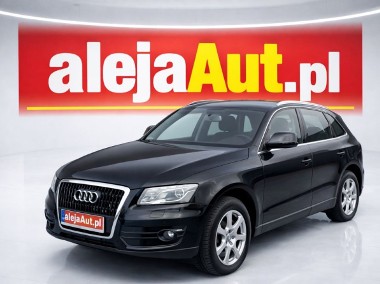 Audi Q5 I (8R)-1