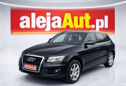 Audi Q5 I (8R)