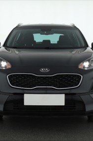 Kia Sportage IV , Salon Polska, Serwis ASO, Automat, Klimatronic, Tempomat,-2