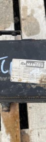 Manitou - chłodnica wody i oleju 234726-3