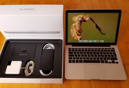 MacBook Pro - 13 - Rozsądne negocjacje