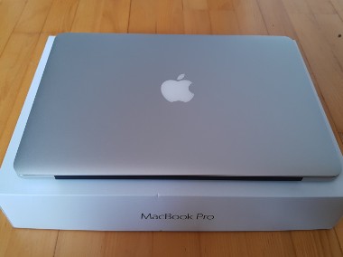 MacBook Pro Retina 13' 2015 2,7 GHz Intel Core i5 8GB/128GB-1