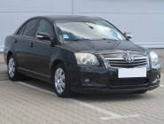 Toyota Avensis II , Salon Polska, Automat, Navi, Xenon, Klimatronic, Tempomat,