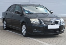 Toyota Avensis II , Salon Polska, Automat, Navi, Xenon, Klimatronic, Tempomat,