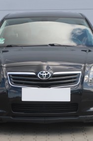 Toyota Avensis II , Salon Polska, Automat, Navi, Xenon, Klimatronic, Tempomat,-2