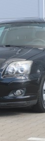 Toyota Avensis II , Salon Polska, Automat, Navi, Xenon, Klimatronic, Tempomat,-3