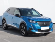 Peugeot 2008 , Salon Polska, 1. Właściciel, Serwis ASO, Automat, Skóra,