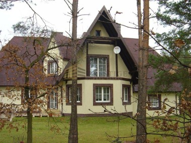 Dom Józefów-1
