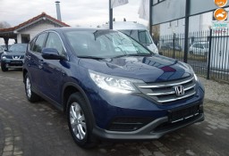 Honda CR-V IV Honda CR-V 2013r 2.0 benzyna 155 KM navi kamera cofania niski przebi