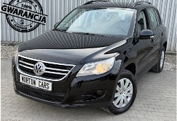 Volkswagen Tiguan I Pierwszy właściciel w Polsce