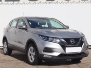 Nissan Qashqai II , Salon Polska, Serwis ASO, Klimatronic, Tempomat, Parktronic