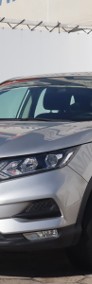 Nissan Qashqai II , Salon Polska, Serwis ASO, Klimatronic, Tempomat, Parktronic-3
