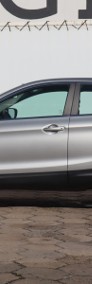 Nissan Qashqai II , Salon Polska, Serwis ASO, Klimatronic, Tempomat, Parktronic-4