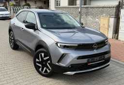Opel Mokka Opel Mokka 1.2T Elegance Automat Niski przebieg Jeden właściciel