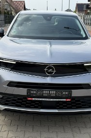 Opel Mokka Opel Mokka 1.2T Elegance Automat Niski przebieg Jeden właściciel-2