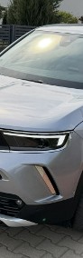 Opel Mokka Opel Mokka 1.2T Elegance Automat Niski przebieg Jeden właściciel-3