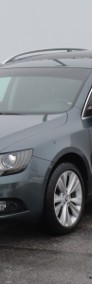 Skoda Superb II , Skóra, Navi, Xenon, Bi-Xenon, Klimatronic, Tempomat,-3