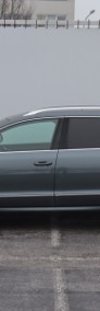 Skoda Superb II , Skóra, Navi, Xenon, Bi-Xenon, Klimatronic, Tempomat,-4