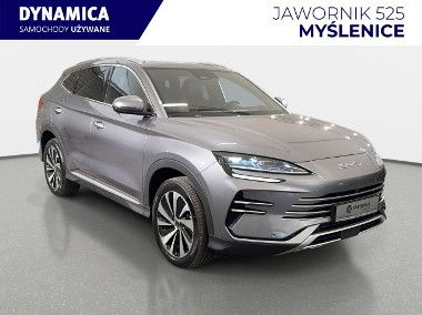 VAT 23% DM-i Design 1.5 PHEV 324KM automat AWD 2025 r., gwarancja-1