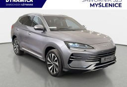 Inna Inny VAT 23% DM-i Design 1.5 PHEV 324KM automat AWD 2025 r., gwarancja
