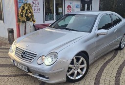 Mercedes-Benz Klasa C W203