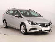 Opel Astra J , Salon Polska, Klimatronic, Tempomat, Parktronic