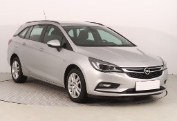 Opel Astra J , Salon Polska, Klimatronic, Tempomat, Parktronic